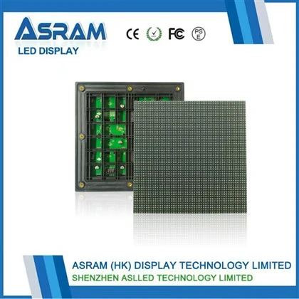 P3 Úti LED Display Module 192*192mm